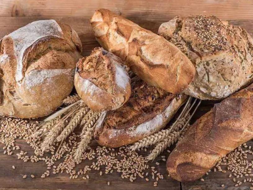 Boulangerie la Campaillette Sainte Marie La mer