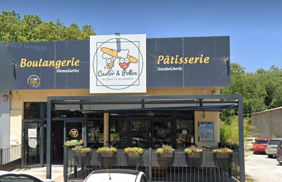 Castor et Pollux - Toulouges - Perpignan