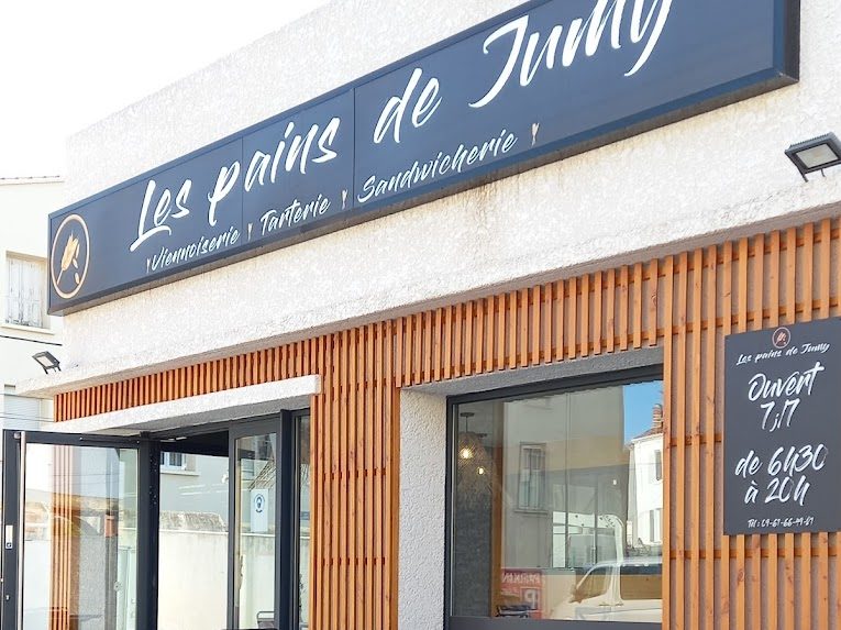 Les pains de jumy - Rivesaltes