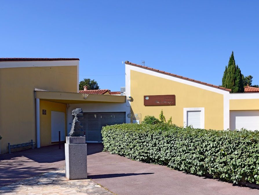 Médiathèque Le Boulou