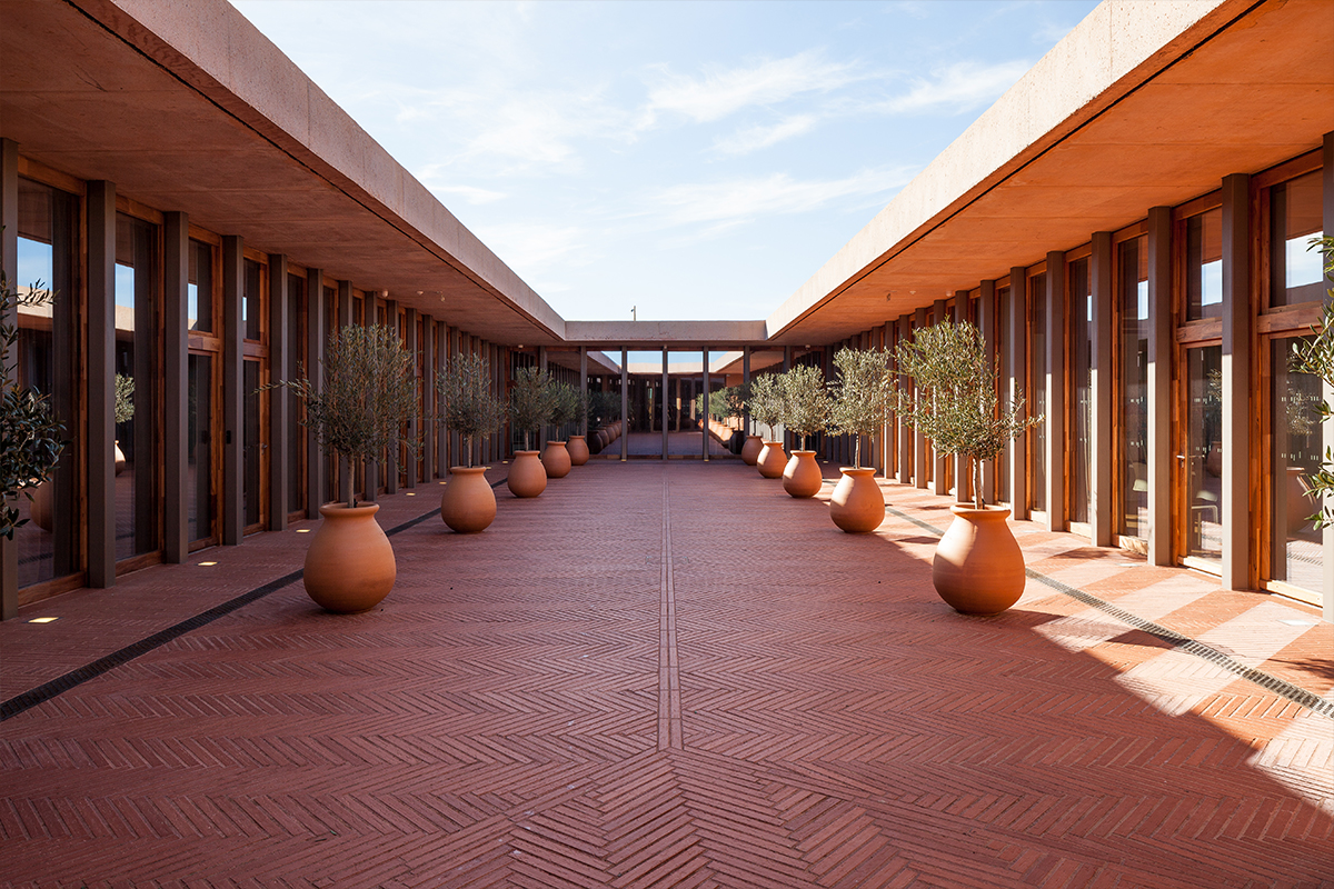 Memorial du Camp Rivesaltes