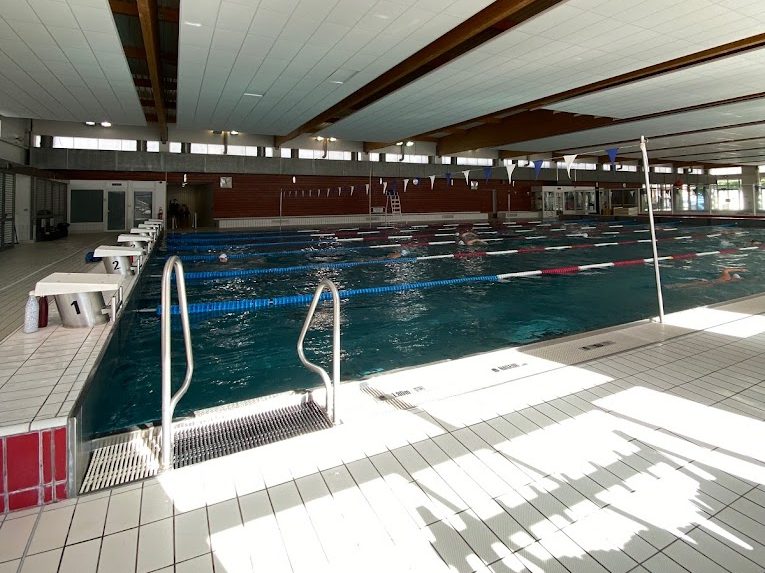 Piscine G. Brutus Perpignan