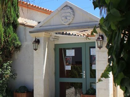 Théâtre du Réflexe Canohes