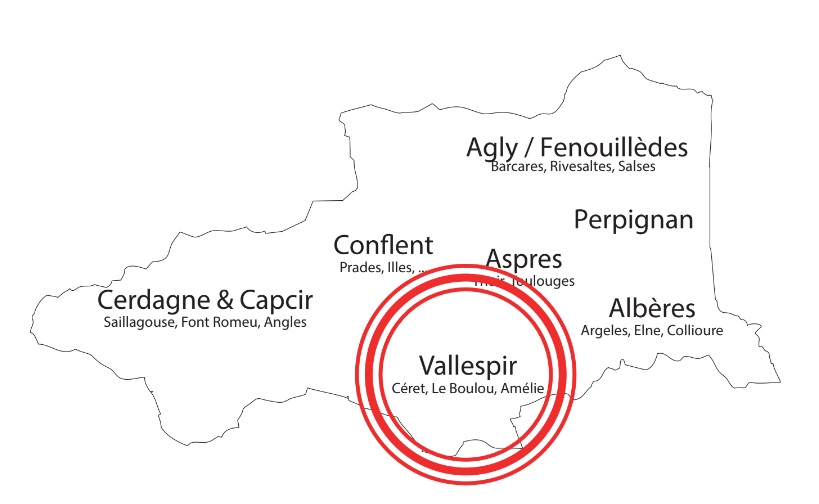 vallespir