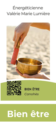 carte bien etre